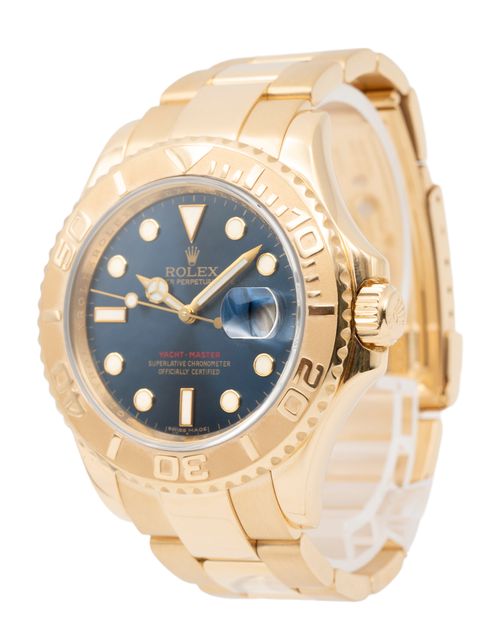 Rolex Yacht-Master 16628 Image 2